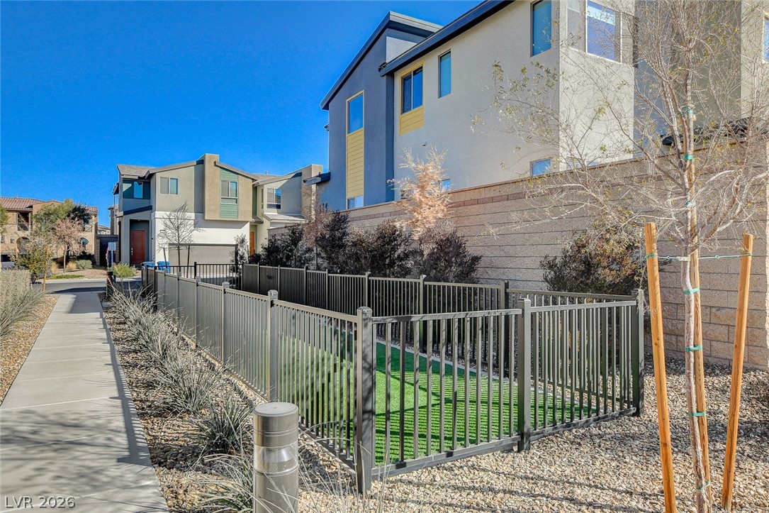 3354 Via Strada Street Henderson NV 89044