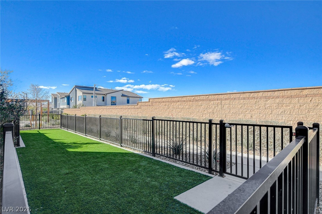 3354 Via Strada Street Henderson NV 89044