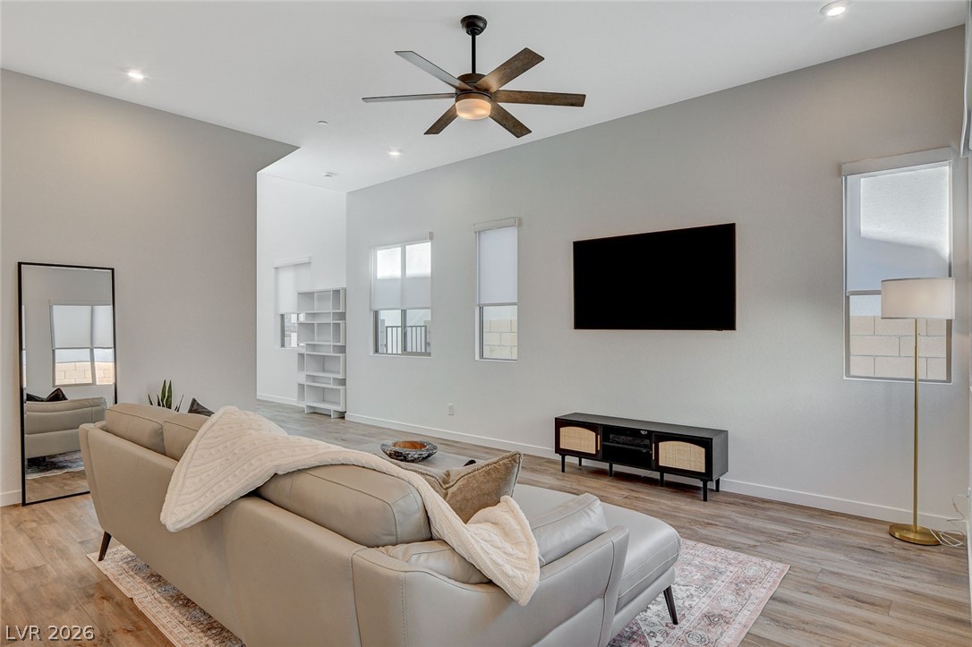 3354 Via Strada Street Henderson NV 89044