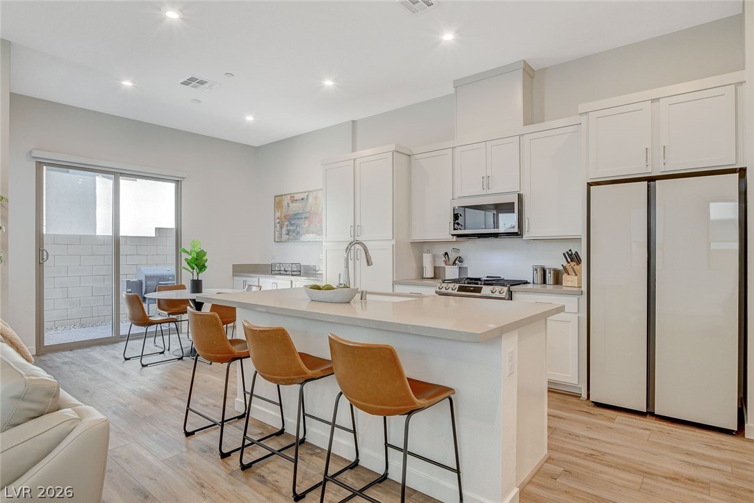 3354 Via Strada Street Henderson NV 89044