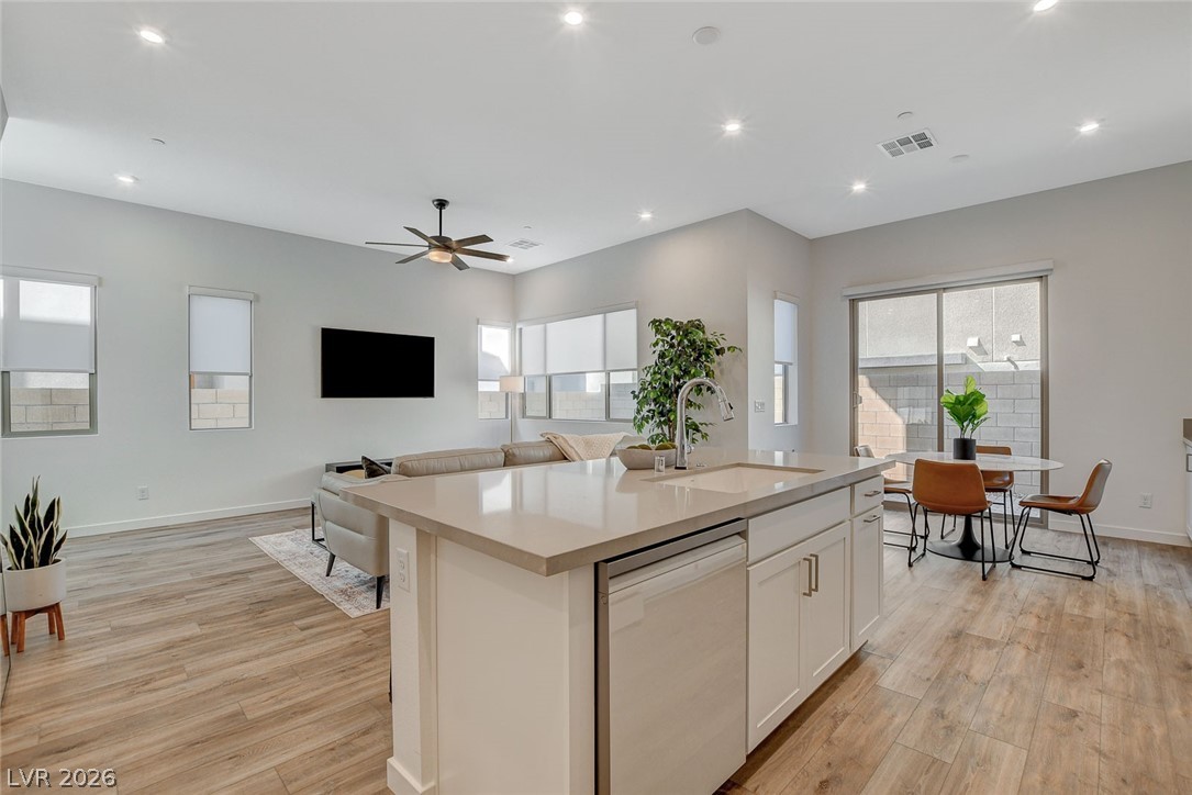 3354 Via Strada Street Henderson NV 89044