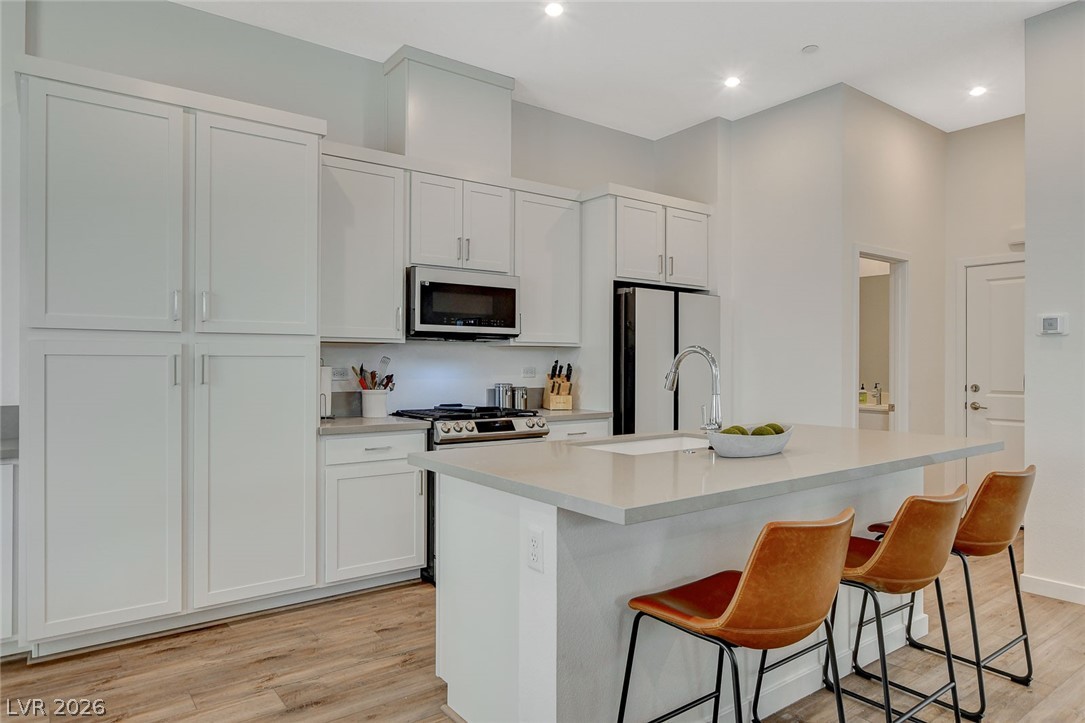 3354 Via Strada Street Henderson NV 89044