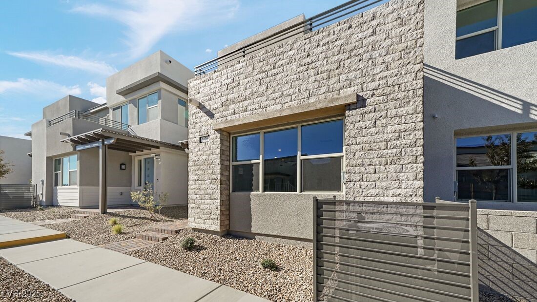 1476 Hopeful Lark Lane Las Vegas NV 89138
