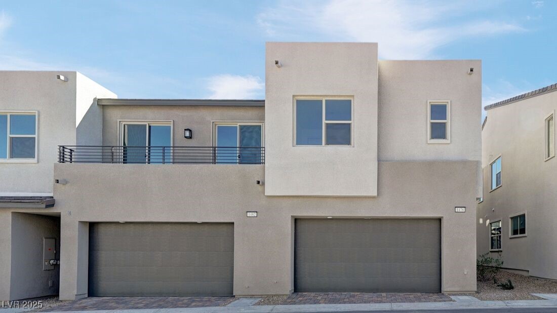 1476 Hopeful Lark Lane Las Vegas NV 89138