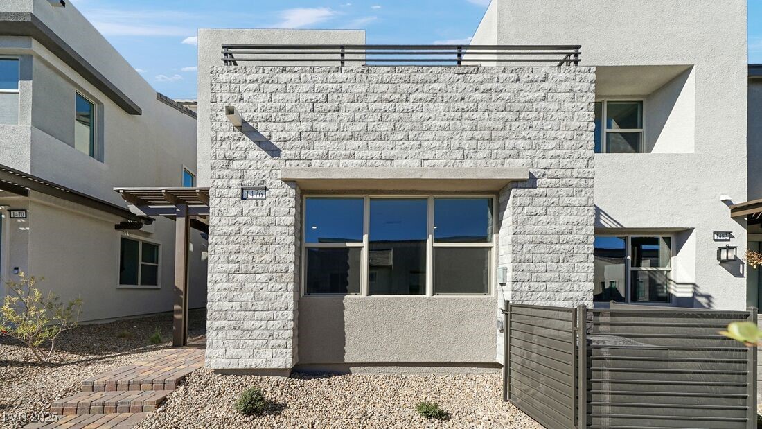 1476 Hopeful Lark Lane Las Vegas NV 89138