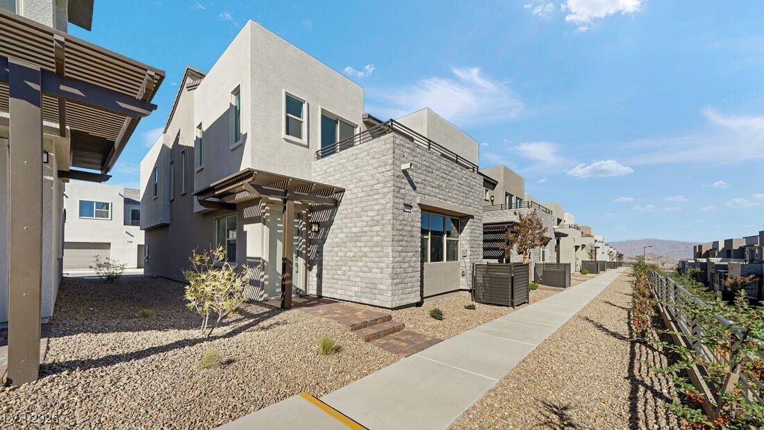 1476 Hopeful Lark Lane Las Vegas NV 89138