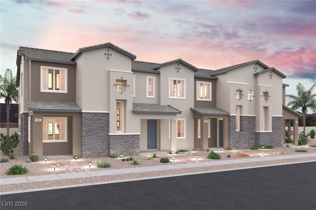 802 Atleigh Avenue Henderson NV 89011