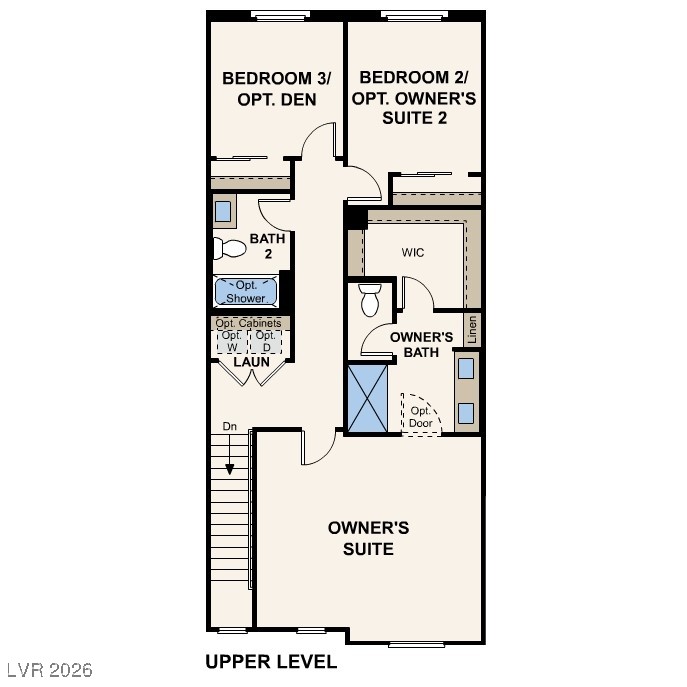 802 Atleigh Avenue Henderson NV 89011