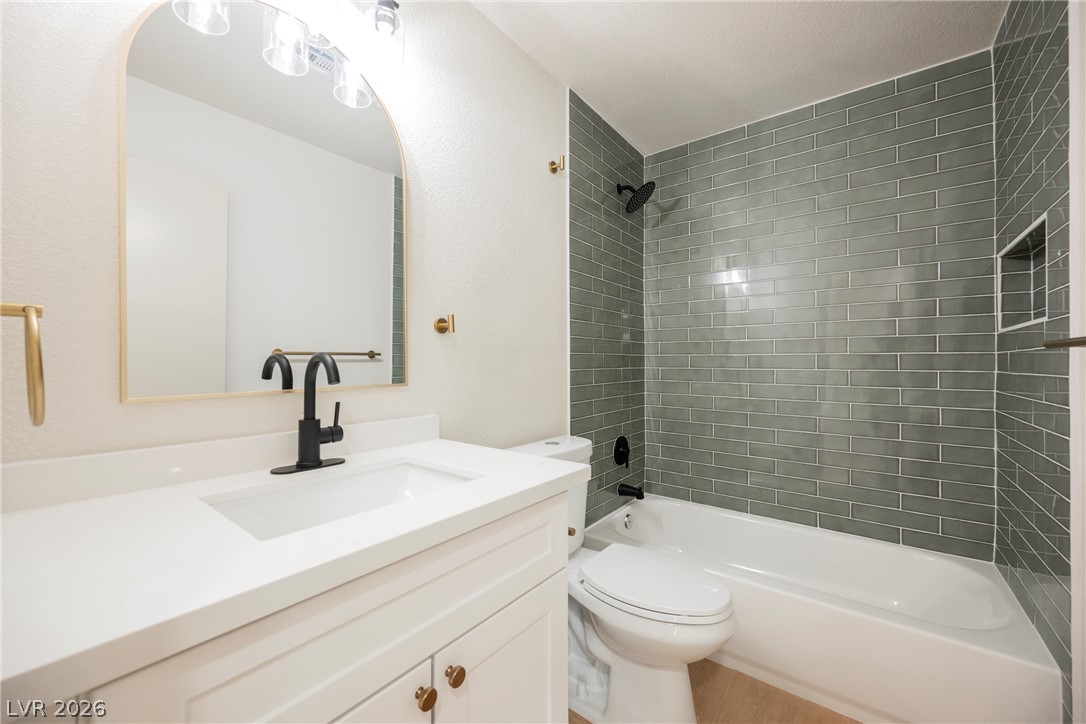 5789 Allegro Avenue Las Vegas NV 89110