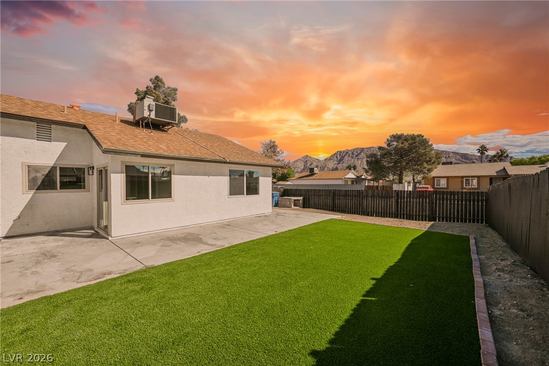 5789 Allegro Avenue Las Vegas NV 89110