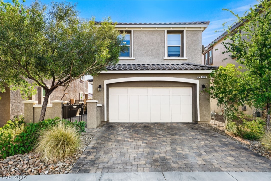 8098 Skye Canyon Grand Street Las Vegas NV 89166