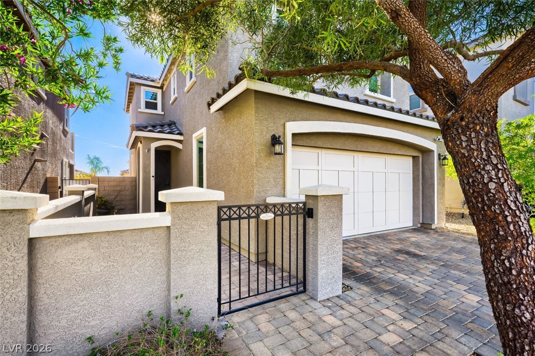 8098 Skye Canyon Grand Street Las Vegas NV 89166