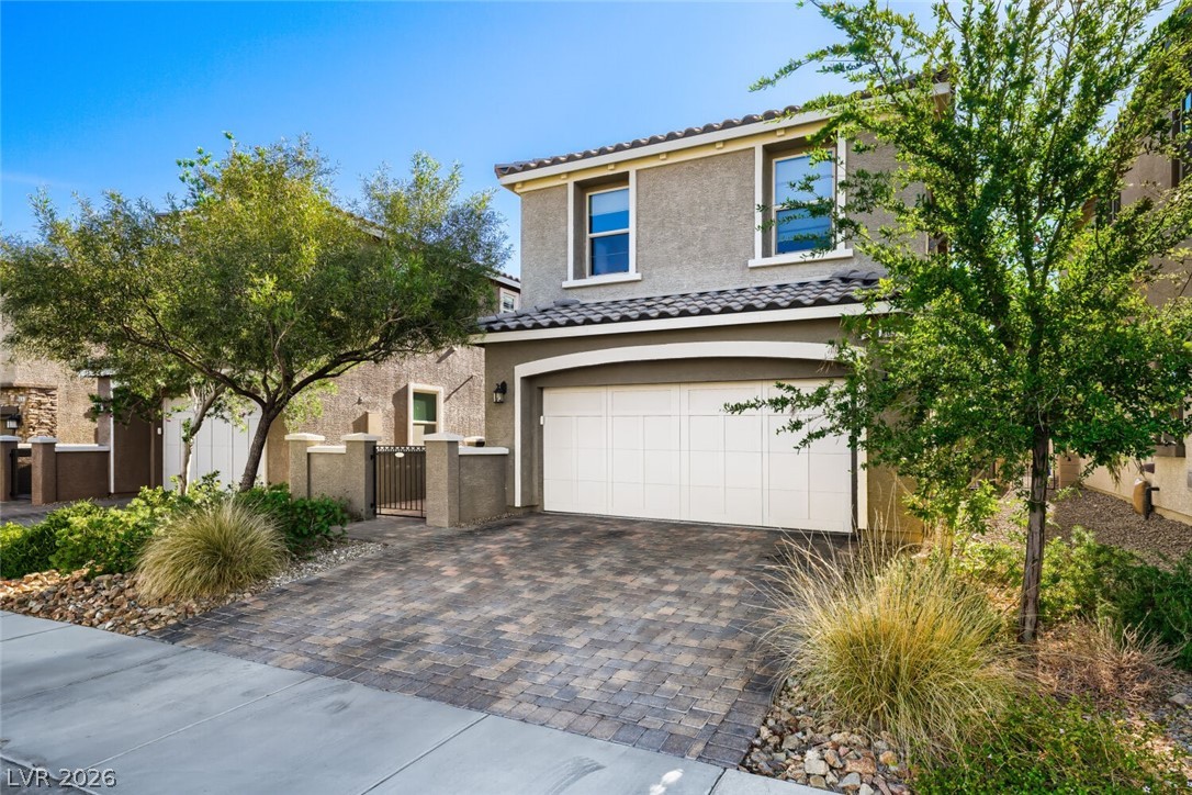 8098 Skye Canyon Grand Street Las Vegas NV 89166