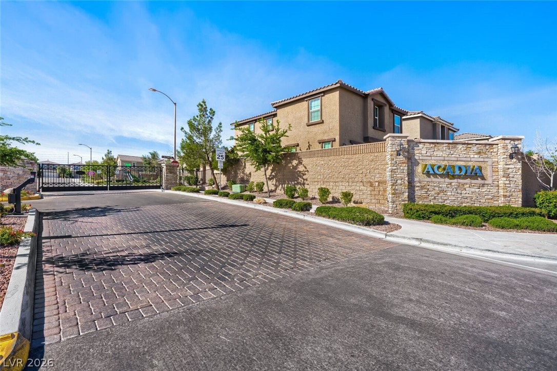 8098 Skye Canyon Grand Street Las Vegas NV 89166