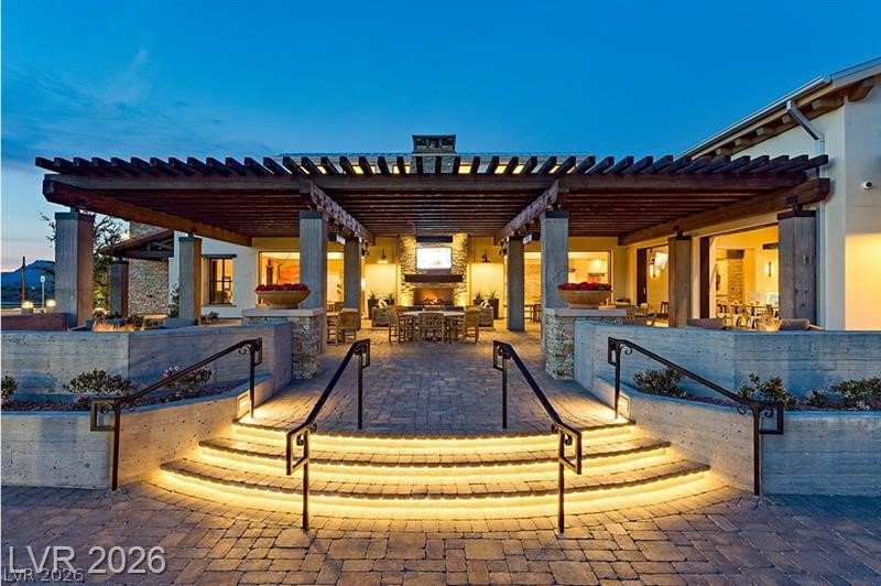 8098 Skye Canyon Grand Street Las Vegas NV 89166