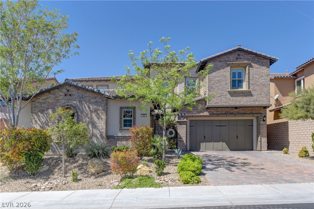 355 Nola Street Las Vegas NV 89138