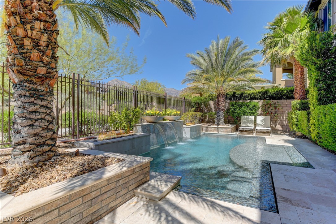 355 Nola Street Las Vegas NV 89138