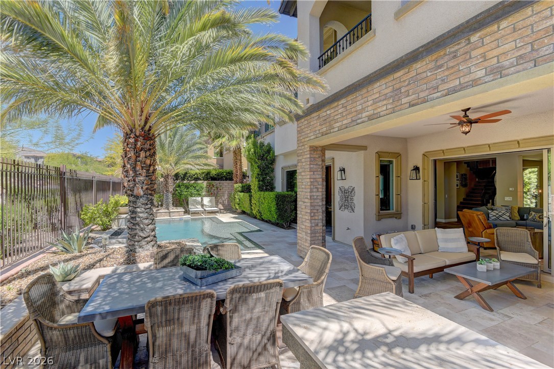 355 Nola Street Las Vegas NV 89138