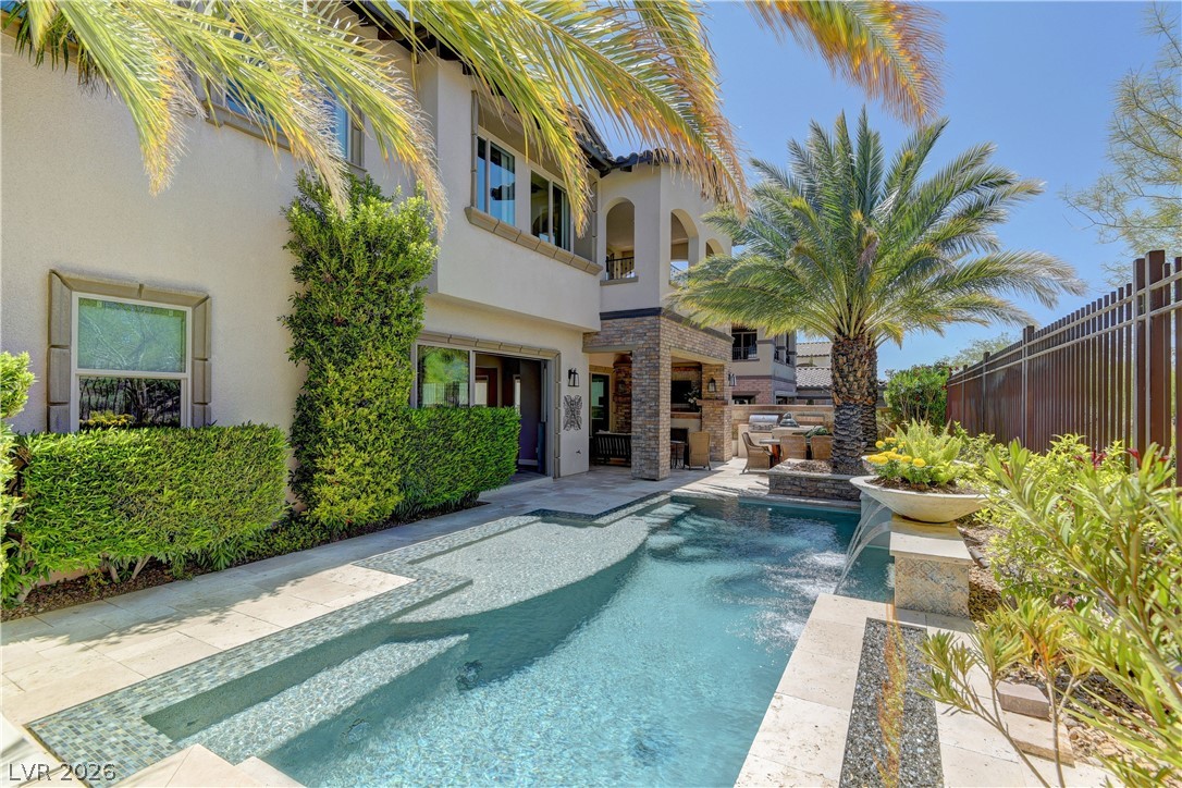 355 Nola Street Las Vegas NV 89138