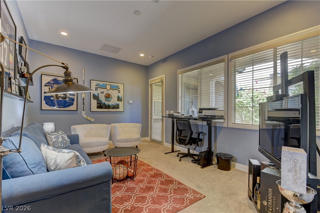 355 Nola Street Las Vegas NV 89138