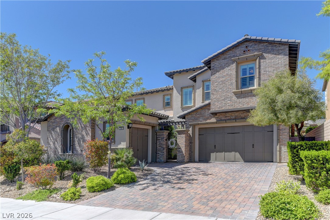 355 Nola Street Las Vegas NV 89138
