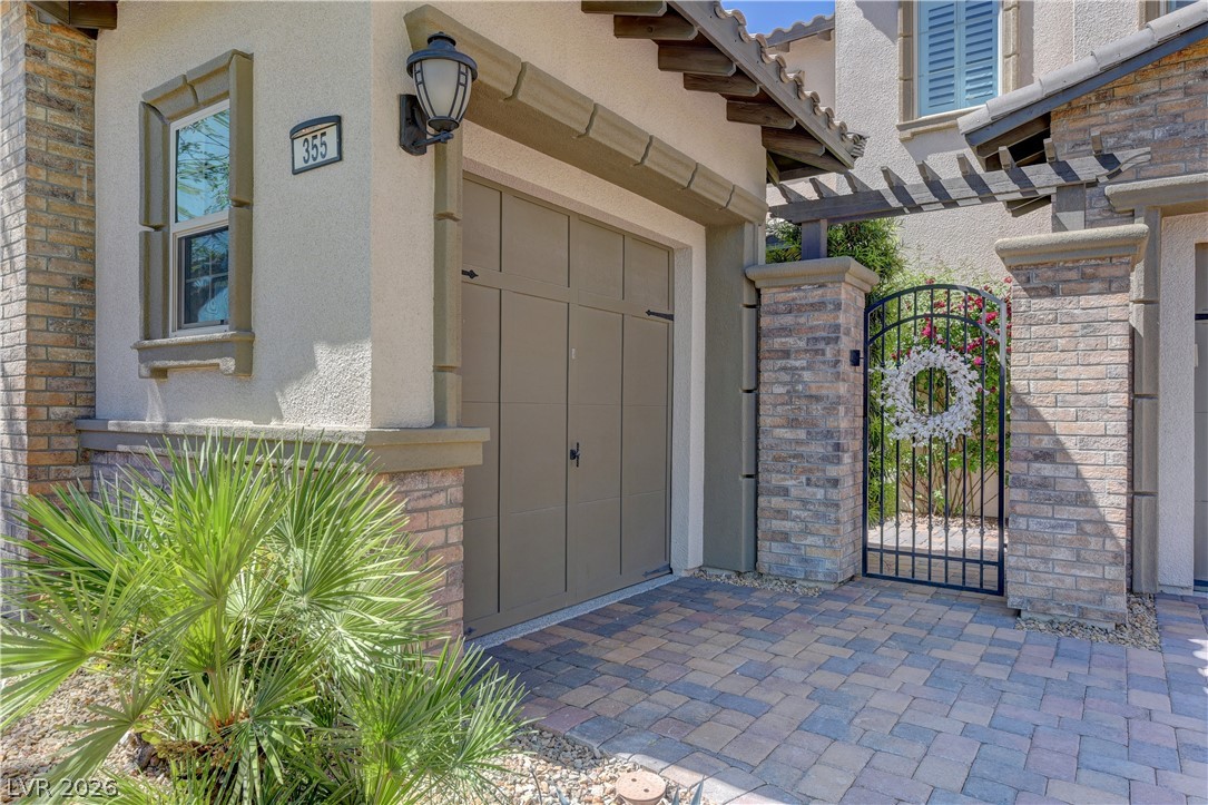 355 Nola Street Las Vegas NV 89138