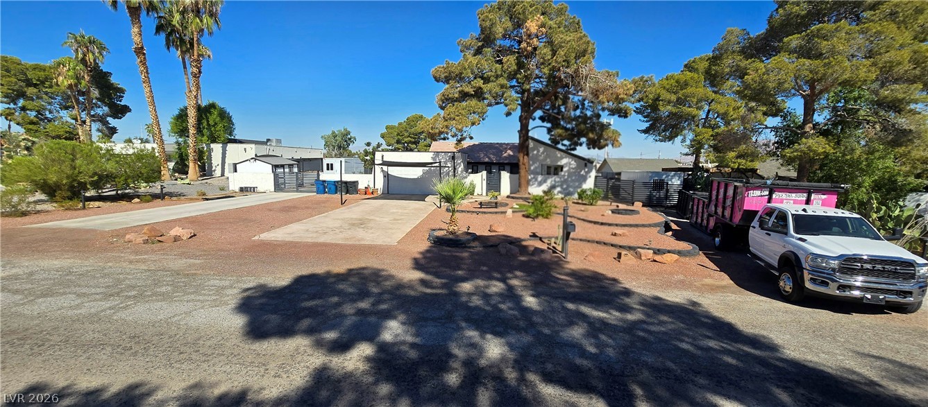 4558 Carol Circle Las Vegas NV 89120