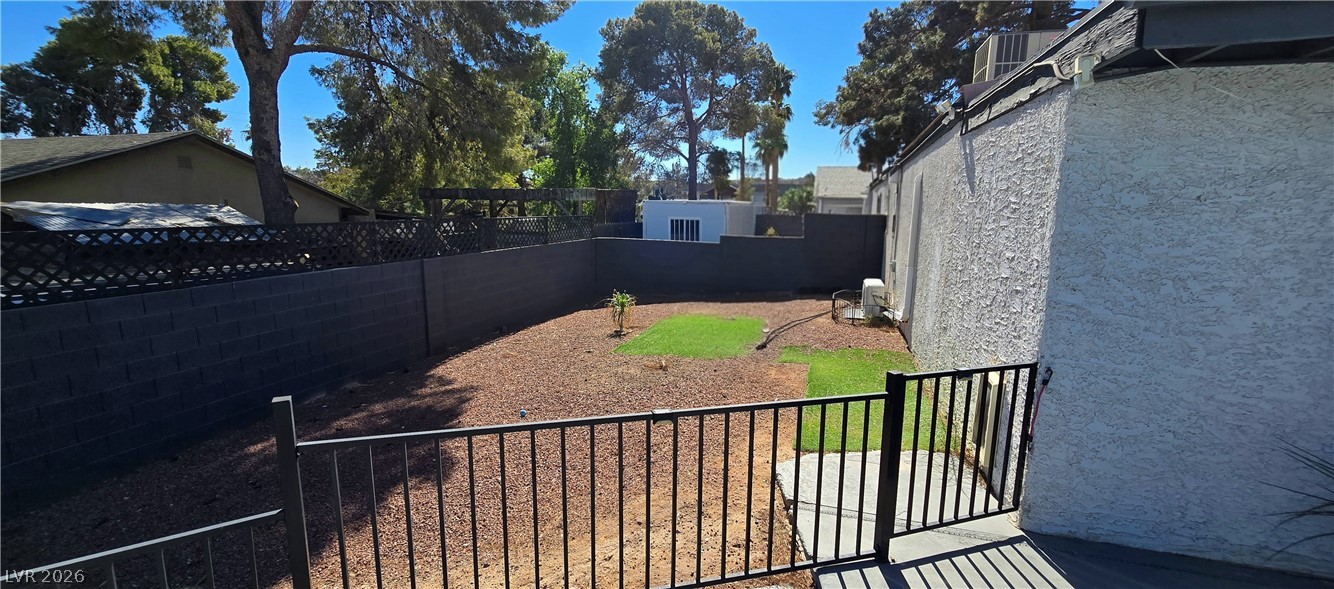 4558 Carol Circle Las Vegas NV 89120