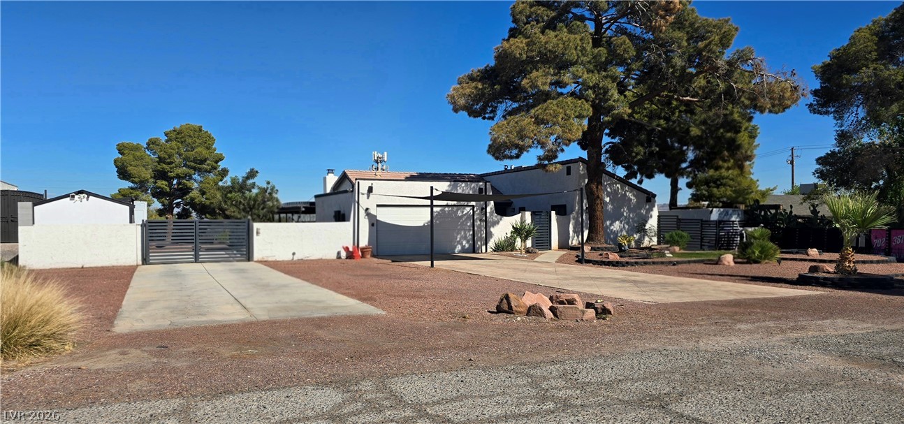 4558 Carol Circle Las Vegas NV 89120