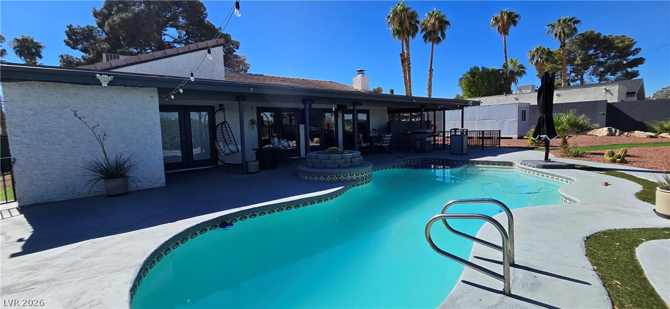 4558 Carol Circle Las Vegas NV 89120
