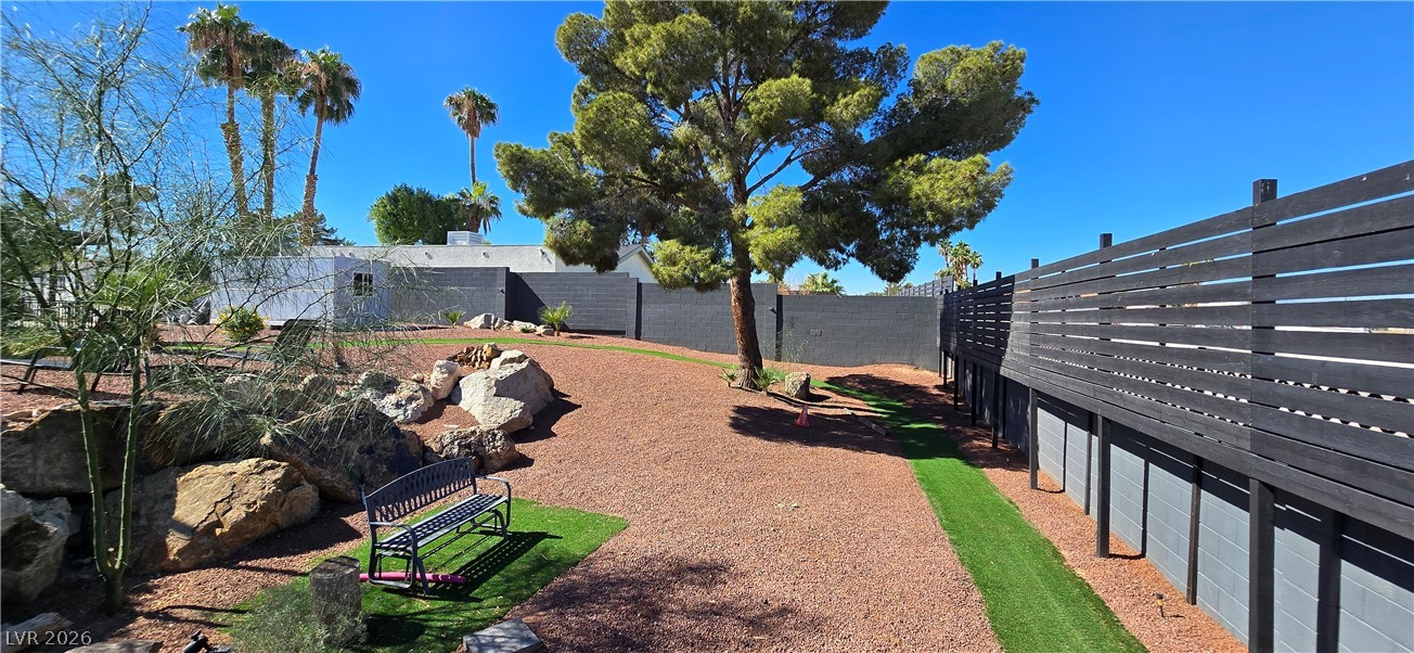 4558 Carol Circle Las Vegas NV 89120