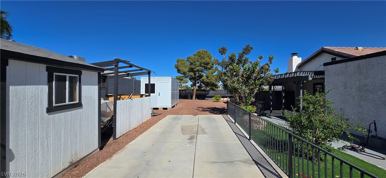 4558 Carol Circle Las Vegas NV 89120