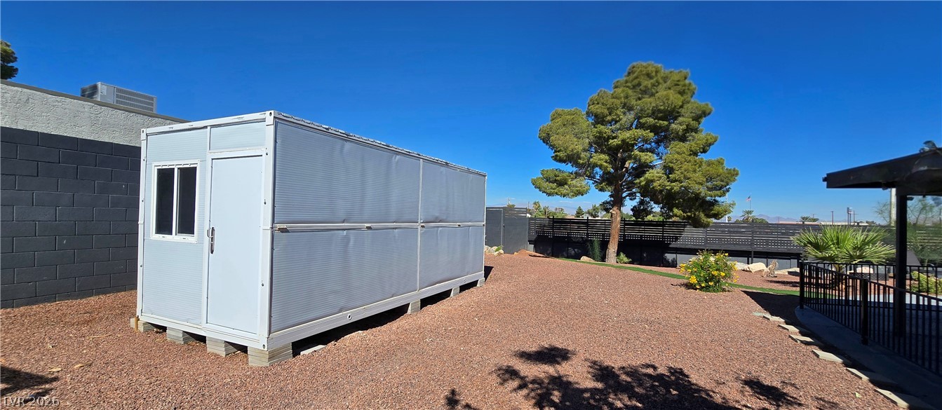4558 Carol Circle Las Vegas NV 89120