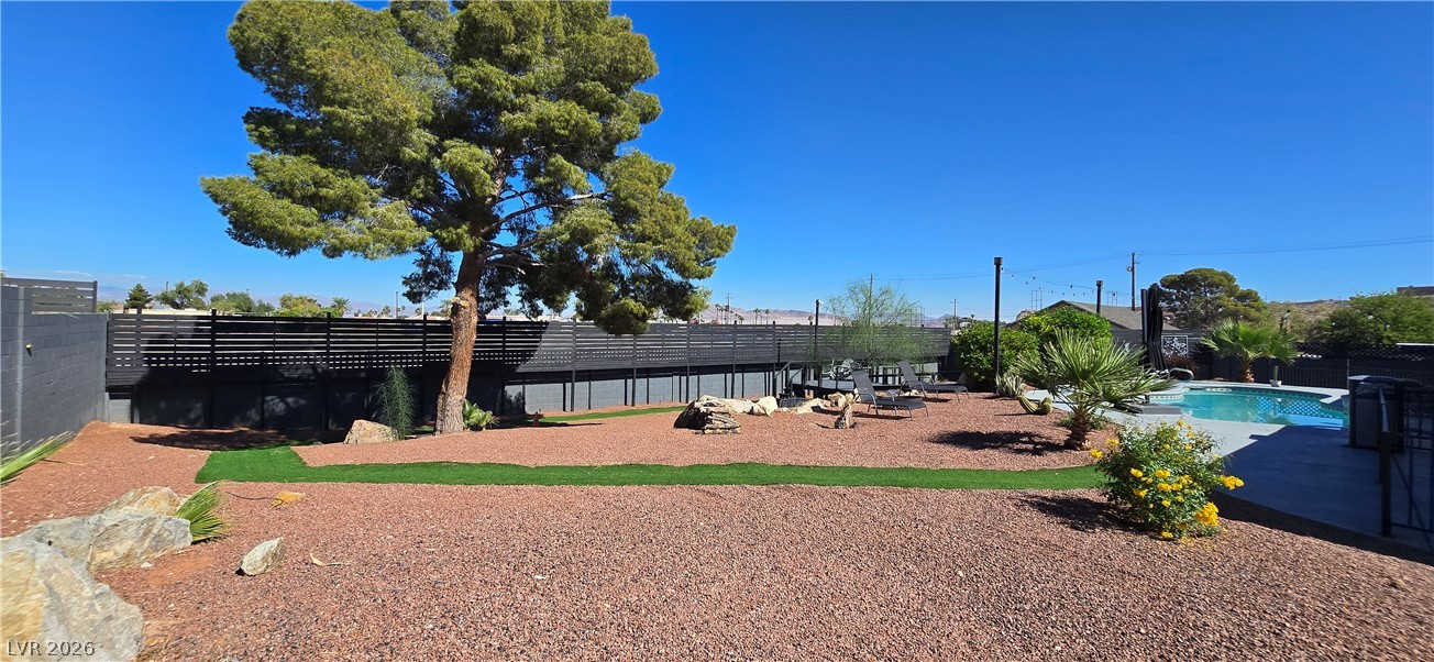 4558 Carol Circle Las Vegas NV 89120