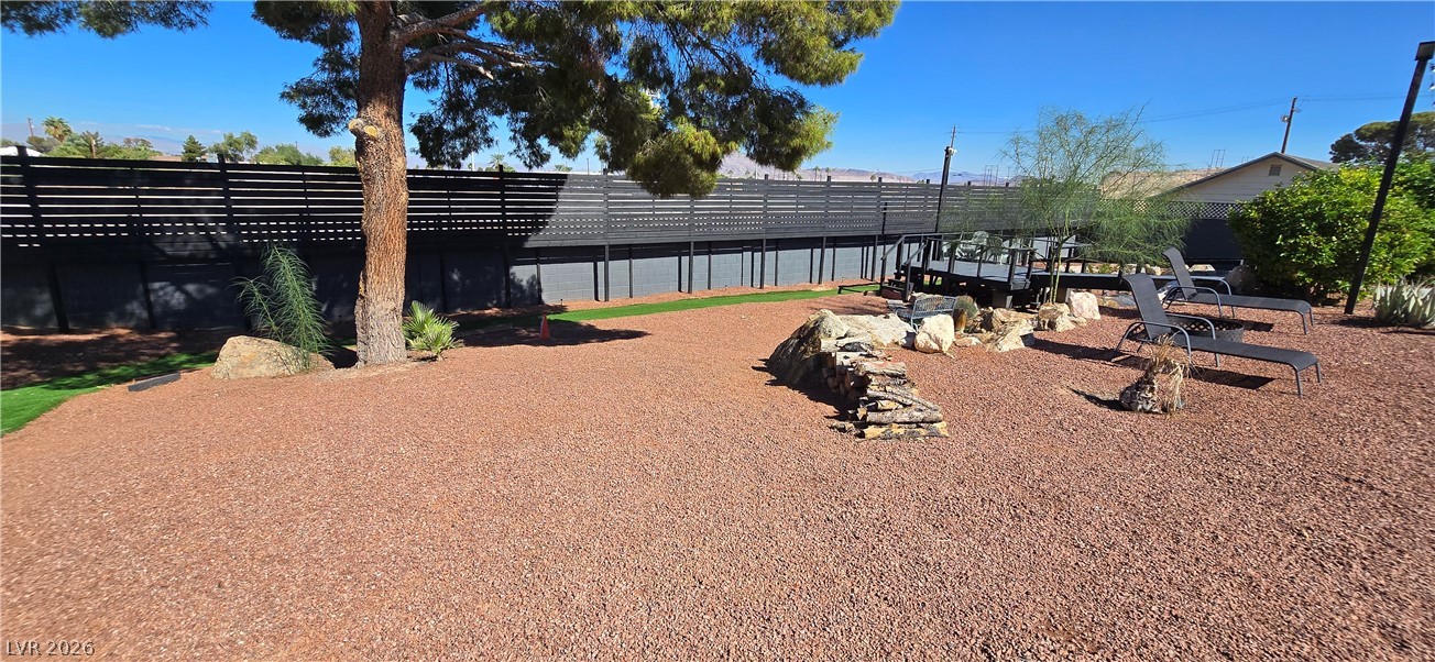 4558 Carol Circle Las Vegas NV 89120