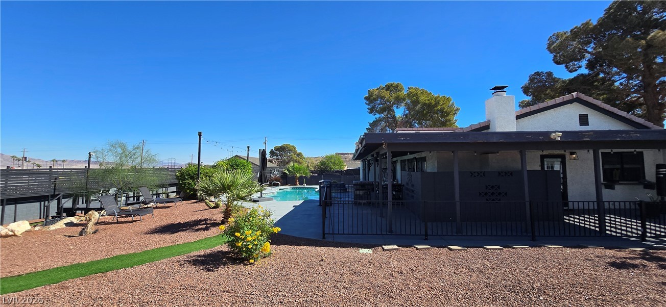 4558 Carol Circle Las Vegas NV 89120