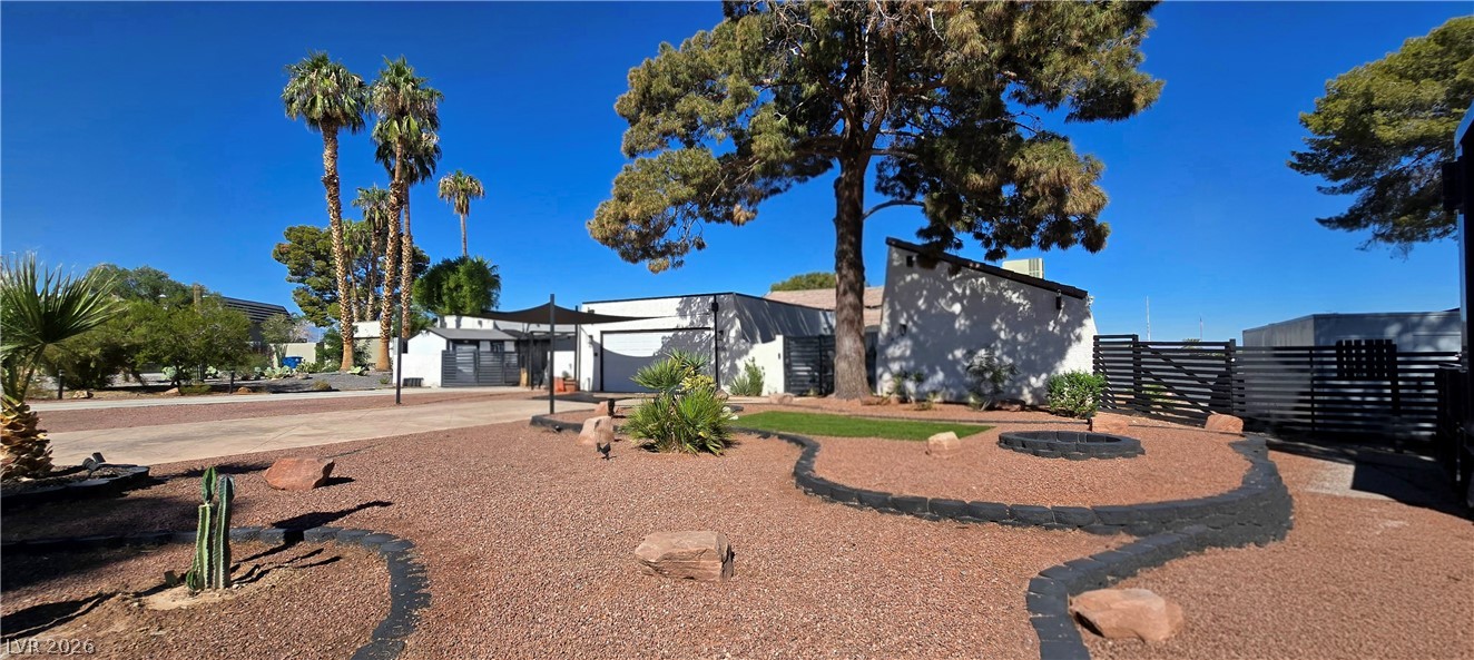 4558 Carol Circle Las Vegas NV 89120