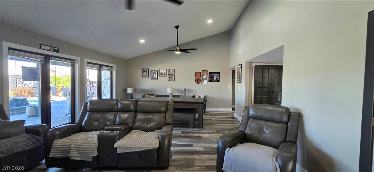 4558 Carol Circle Las Vegas NV 89120