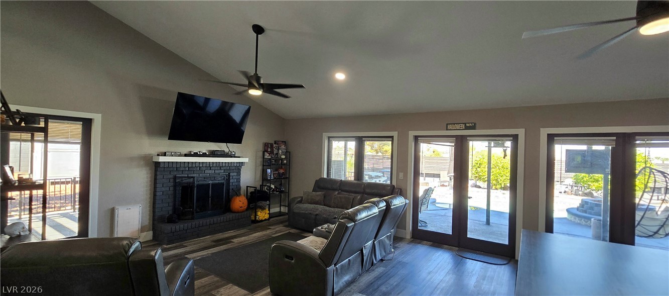 4558 Carol Circle Las Vegas NV 89120