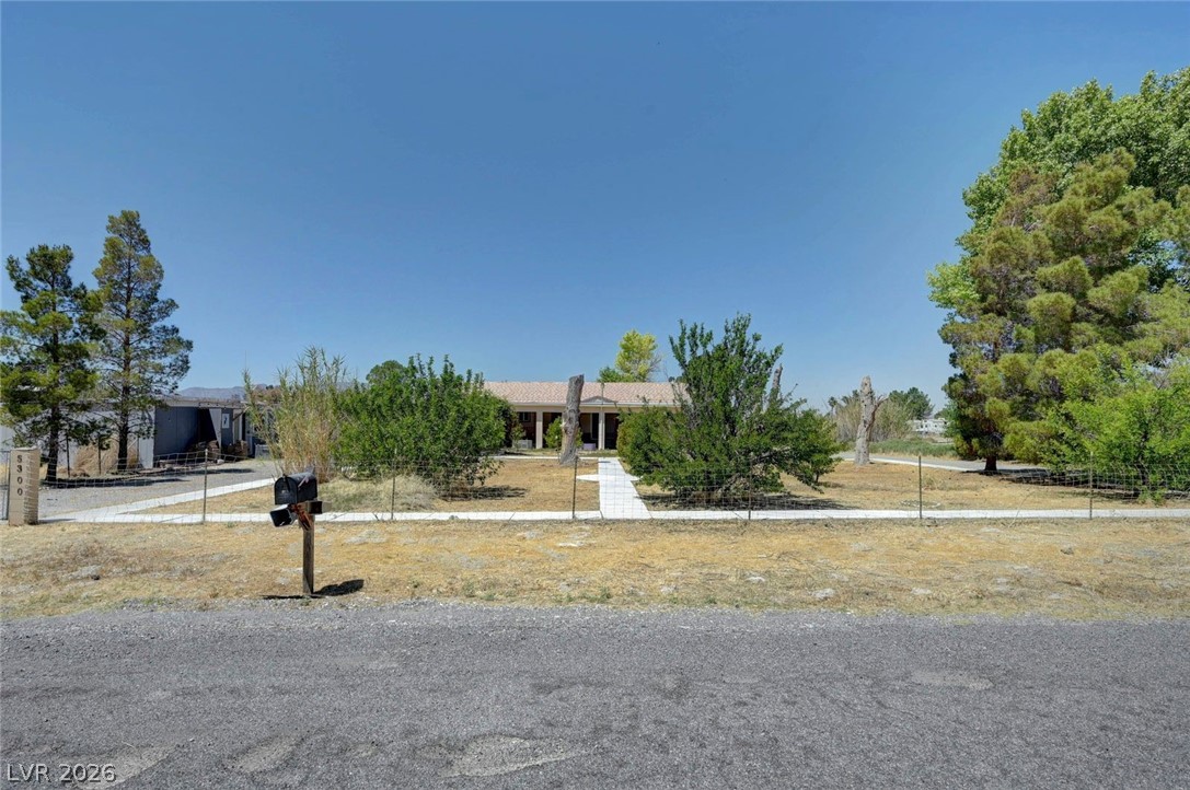 5300 South Corrine Street Pahrump NV 89048