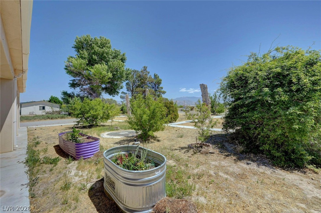 5300 South Corrine Street Pahrump NV 89048