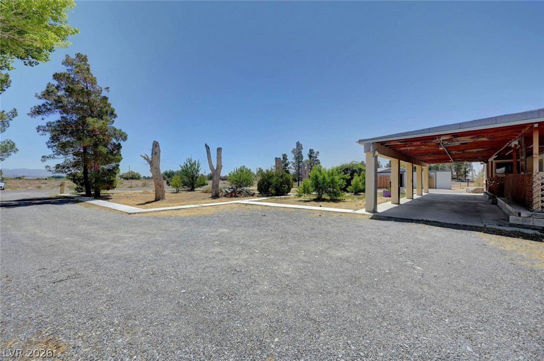 5300 South Corrine Street Pahrump NV 89048