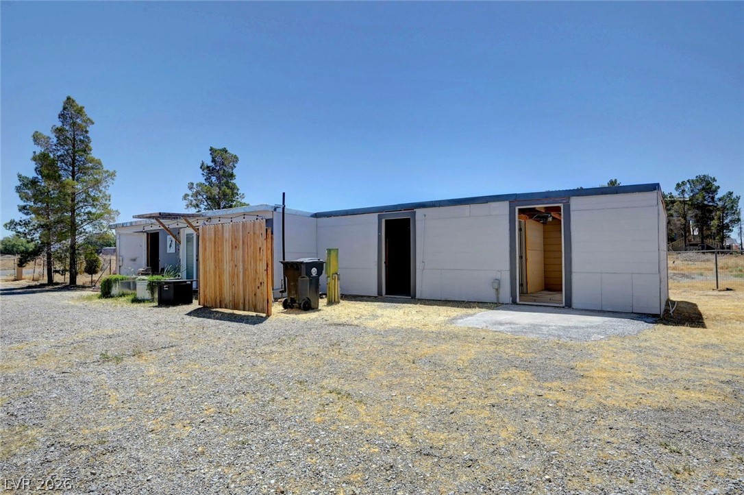 5300 South Corrine Street Pahrump NV 89048