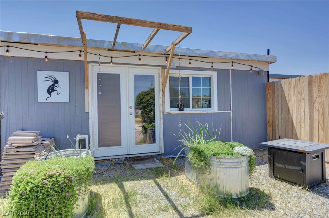 5300 South Corrine Street Pahrump NV 89048
