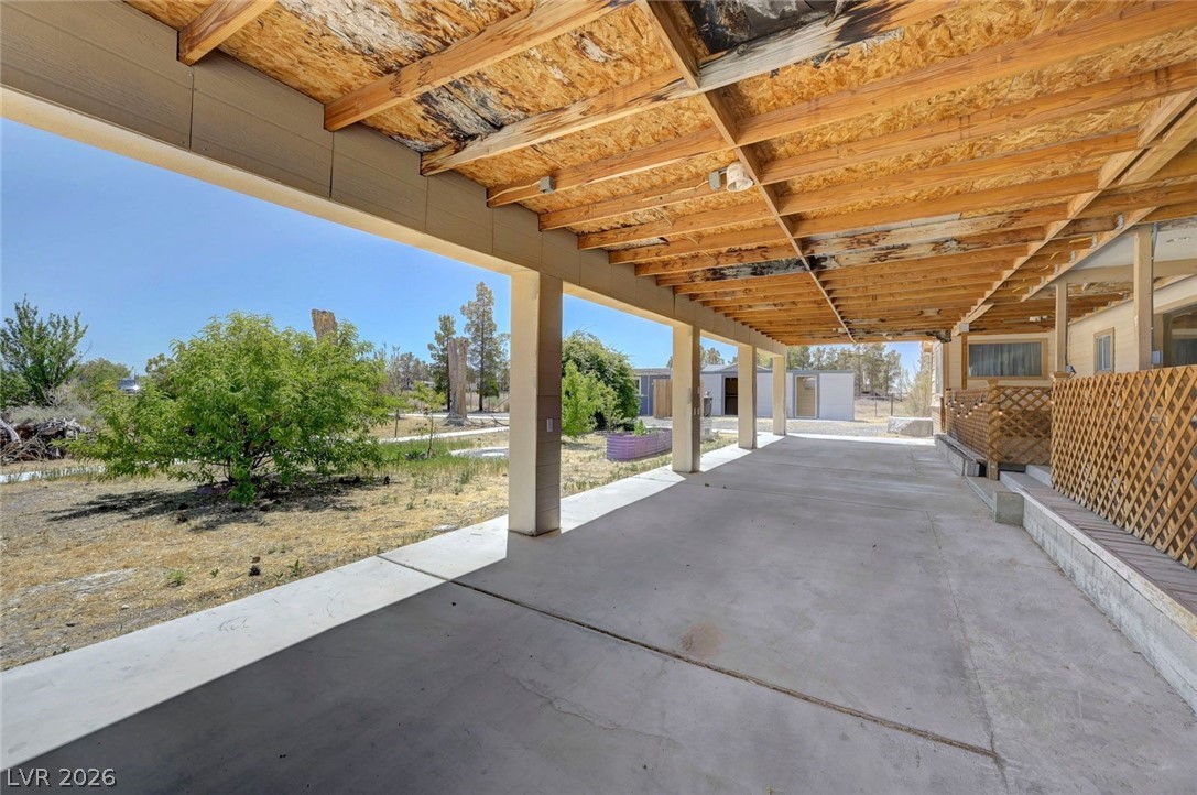 5300 South Corrine Street Pahrump NV 89048