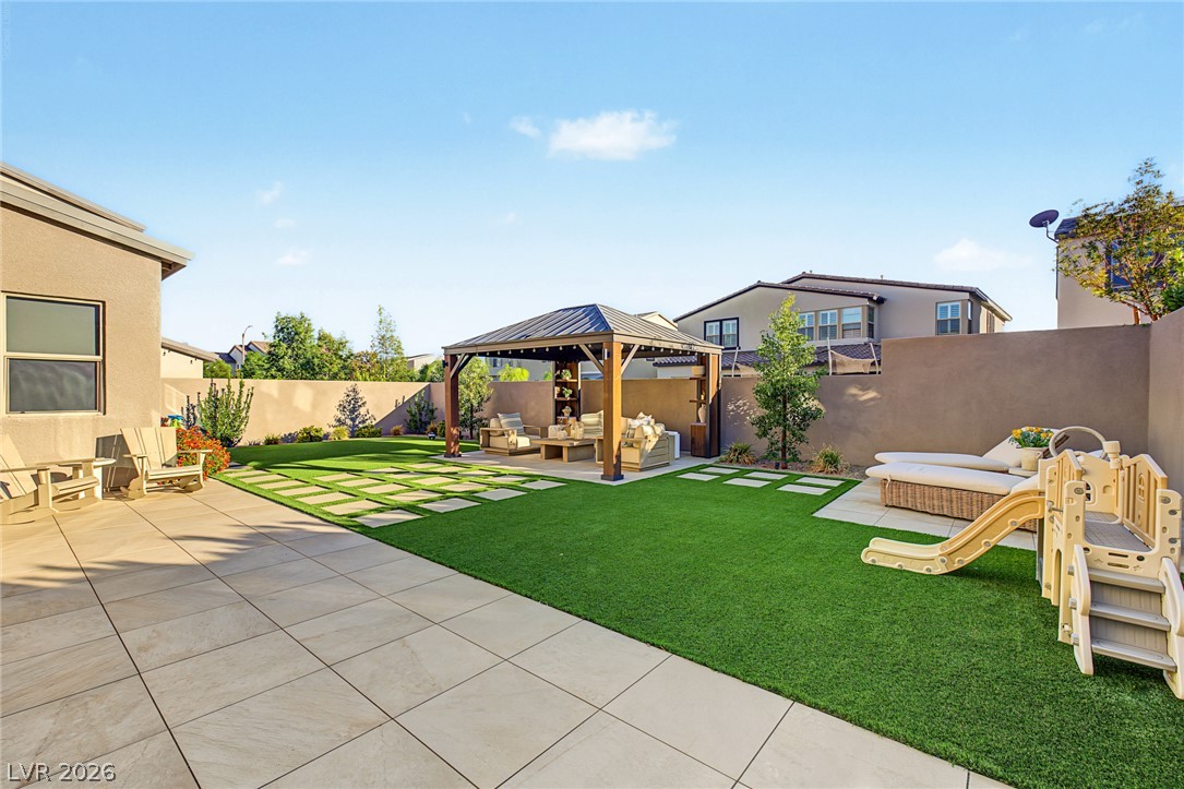 10261 Midnight Meteor Avenue Las Vegas NV 89166