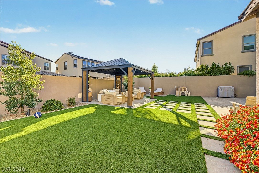 10261 Midnight Meteor Avenue Las Vegas NV 89166