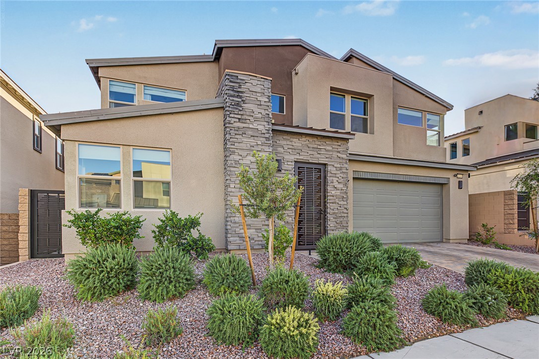 10261 Midnight Meteor Avenue Las Vegas NV 89166