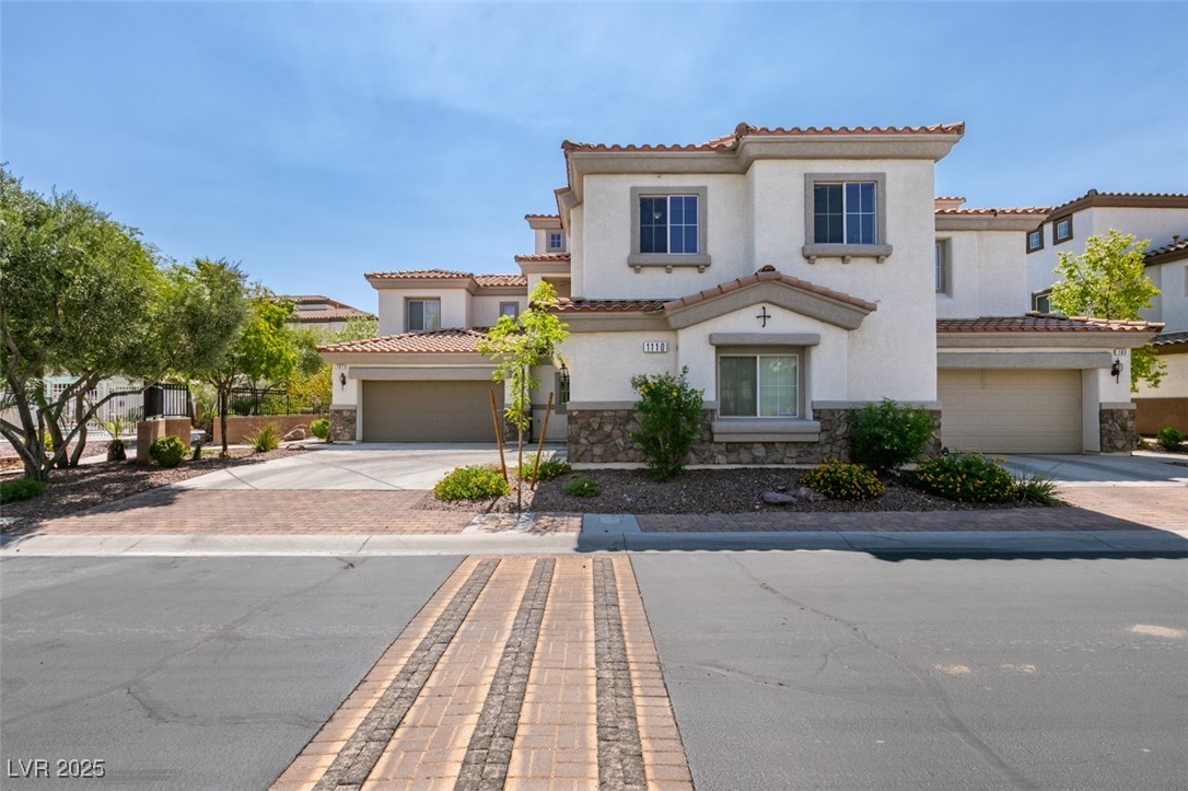 1110 Tuscan Sky Lane 2 Henderson NV 89002