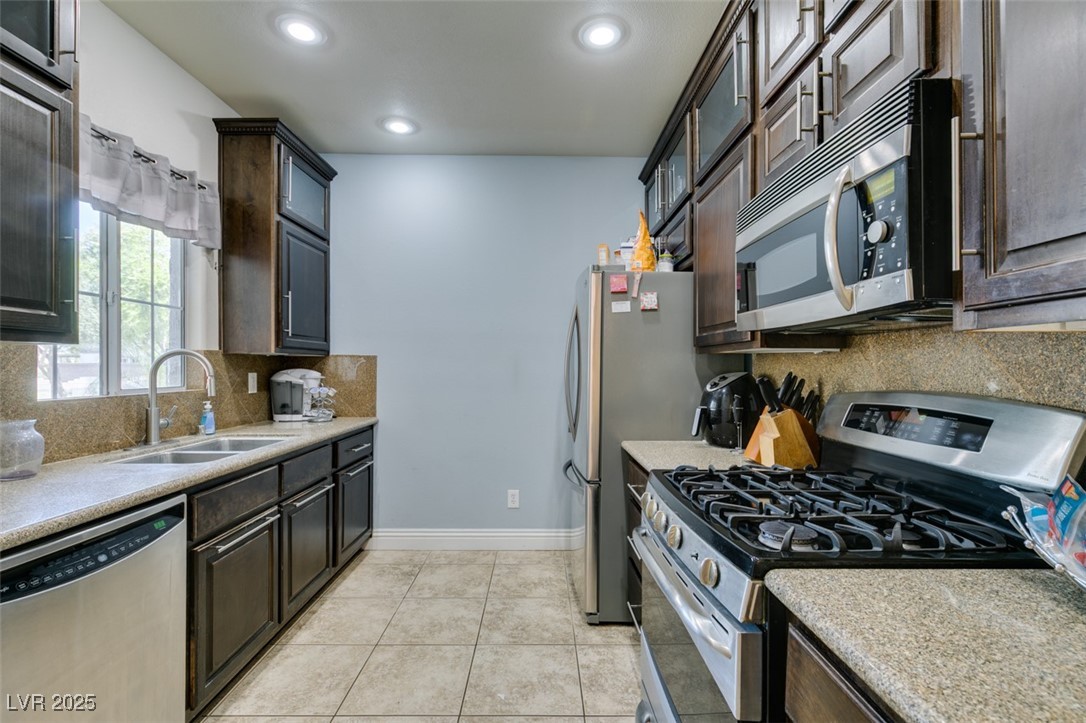 1110 Tuscan Sky Lane 2 Henderson NV 89002